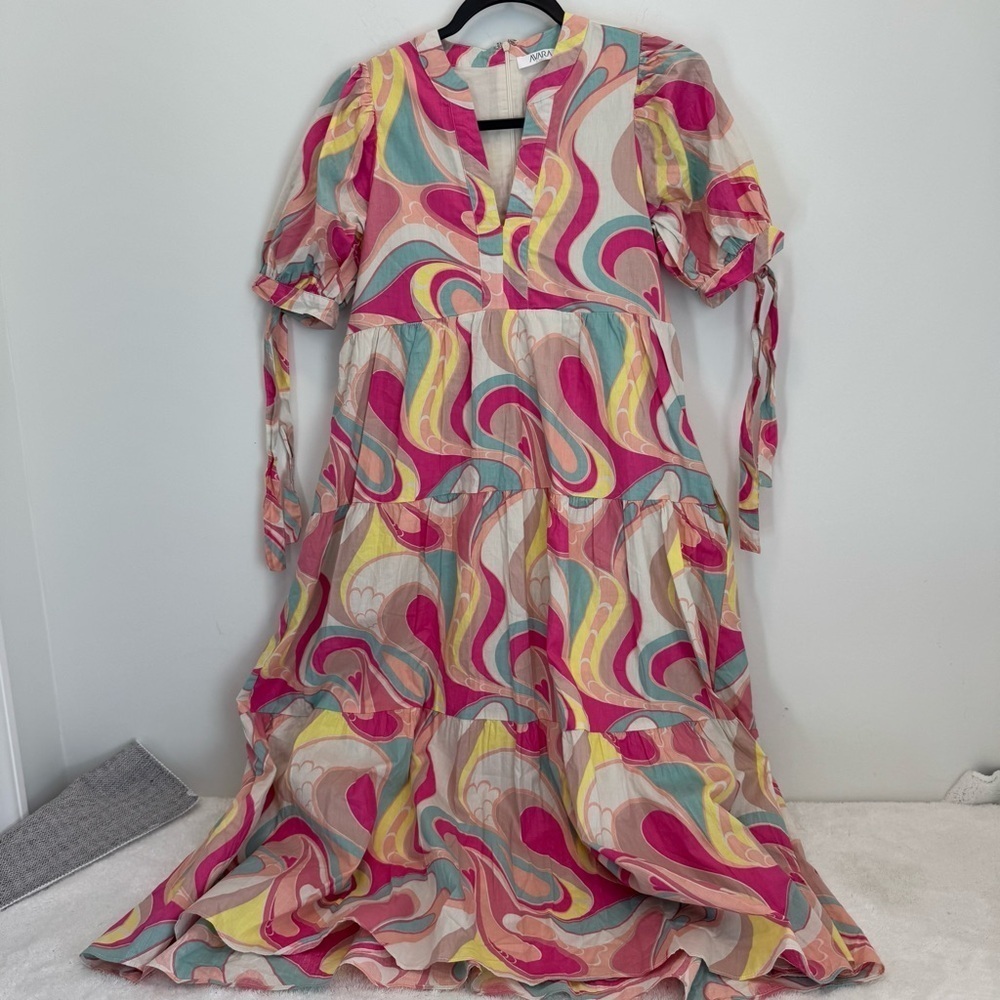 Avara womens dress size XS